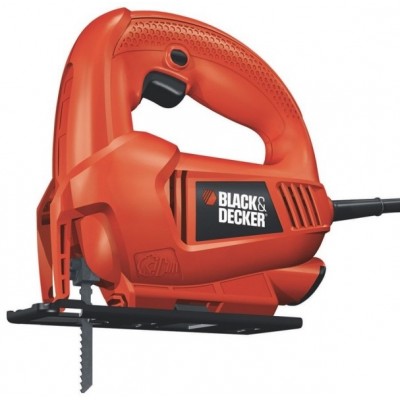 BLACK DECKER JIGSAW MOD. KS600E