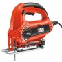 BLACK DECKER SEGHETTO ALTERNATIVO MOD.KS800S