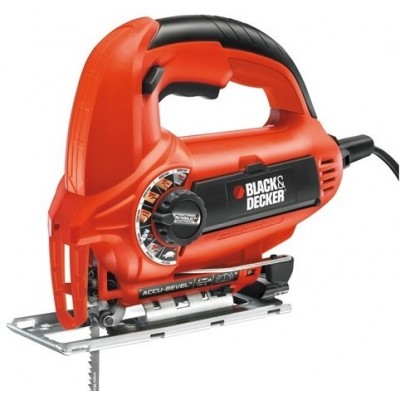 BLACK DECKER JIGSAW MOD. KS800S