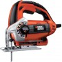 BLACK DECKER HACKSAW MOD. KS900SK