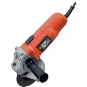 BLACK DECKER SMERIGLIATRICE W.710 MOD.CD115KDC BLACK DECKER SMERIGLIATRICE W.710 MOD.CD115KDC