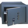 CISA CASSAFORTE CON COMBINAZIONE C KEY 3 MECCANICA CM. 42X30X20