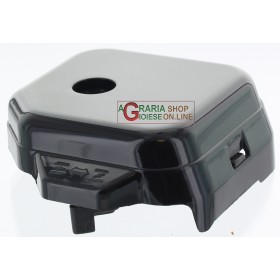 FILTRU DE AER COMPLET PENTRU SOFFIATORE JET SKY OM260 FIG. 64