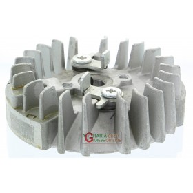 VOLANO COMPLETO PER MOTOSEGA JET SKY YD45