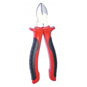 TRONCHESE BICOLORE TAGLIENTI IN ACCIAIO FORGIATE MM. 150