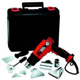 BLACK DECKER SVERNICIATORE TERMICO KX2200K BLACK DECKER SVERNICIATORE TERMICO KX2200K
