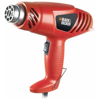 BLACK DECKER DE STRIPPER VOPSEA TERMICĂ MOD. KX1650