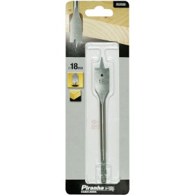 PIRANHA X52030 FLAT HEAD WOOD TIP MM. 18