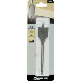 PIRANHA X52070 CU CAP PLAT BURGHIU DIN LEMN MM. 32