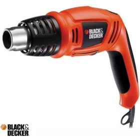 BLACK DECKER SVERNICIATORE TERMICO MOD.KX1693 BLACK DECKER SVERNICIATORE TERMICO MOD.KX1693