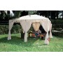 GAZSTEEL EBO ARMONIA YF-3246 MT.3 X 4