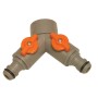 SOCKET PENTRU TAP DUPLEX SPLITTER IRRIGO ART. 0314