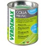 VERDEMAX COLLA MORBIDA PER PVC GR. 900