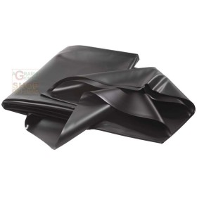 VERDEMAX FOAIE PENTRUAGHETTI GROSIME DE CULOARE NEAGRĂ MM. 0,5 MT. 4 X 3.5 VERDEMAX FOAIE PENTRUAGHETTI GROSIME DE CULOARE NEAGRĂ MM. 0,5