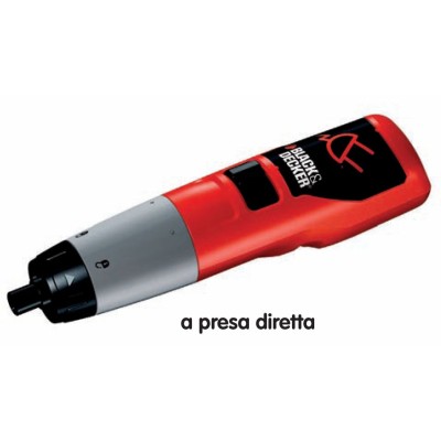 BLACK DECKER SVITAVVITA MOD. DP240