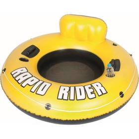 BESTWAY 43116 DU-TENFFOTOLIU IABILE PENTRU O SINGURĂ PERSOANĂ