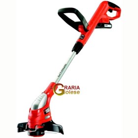 BLACK DECKER TAGLIABORDI A BATTERIA LITIO GLC1423 14,4 V BLACK DECKER TAGLIABORDI A BATTERIA LITIO GLC1423 14,4 V