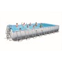 BESTWAY 56479 PISCINA CON TELAIO POWER STEEL FRAME CM.