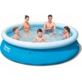 BESTWAY 57266 AUTO-SUPORT POOL FAST SET CM.305x76h.