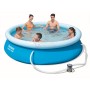 BESTWAY 57270 FREESTANDING POOL FAST SET CM.305x76h.