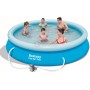 BESTWAY 57274 PISCINA AUTOPORTANTE FAST SET CM.366x76h.