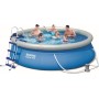 BESTWAY 57277 FREESTANDING POOL SET RAPID CM.366x91h.