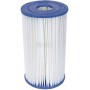 BESTWAY 58095 CARTUCCIA FILTRO PER POMPA FILTRANTE 9463LT/h.