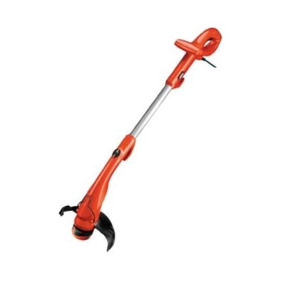 BLACK DECKER TAGLIABORDI A FILO W.350 CM. 25 MO D.GL350