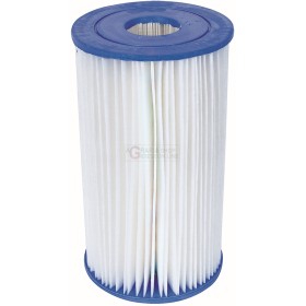 BESTWAY 58095 CARTUCCIA FILTRO PER POMPA FILTRANTE 9463LT/h.
