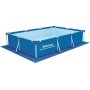 BESTWAY 58101 TAPPETINO BASE PER PISCINA RETTANGOLARE CM.