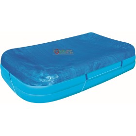 BESTWAY 58108 POOL COVER FAMILIE 54009 CMDREPTUNGHIULARE.