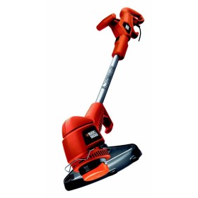 BLACK DECKER TAGLIABORDI A FILO W.450 CM. 25 GL 652 BLACK DECKER TAGLIABORDI A FILO W.450 CM. 25 GL 652