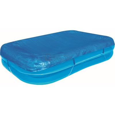 BESTWAY 58319 POOL COVER FAMILY CM. 280x183