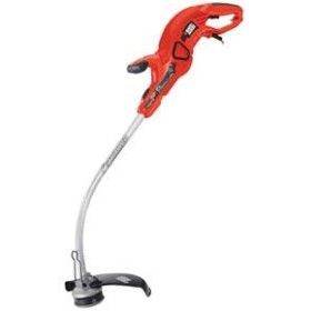 BLACK DECKER TAGLIABORDI ELETTRICO W550 CM. 30 GL701 BLACK DECKER TAGLIABORDI ELETTRICO W550 CM. 30 GL701