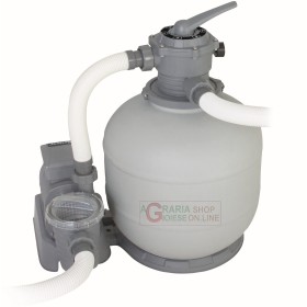 BESTWAY 58366 (58499) POMPA DE FILTRARE PENTRU PISCINA DE NISIP