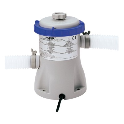 BESTWAY 58383 POMPA DE FILTRARE PENTRU PISCINA CU MIZERIE 2.006