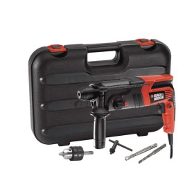 BLACK DECKER TASSELLATORE MOD. KD885KA WATT. 750 BLACK DECKER TASSELLATORE MOD. KD885KA WATT. 750