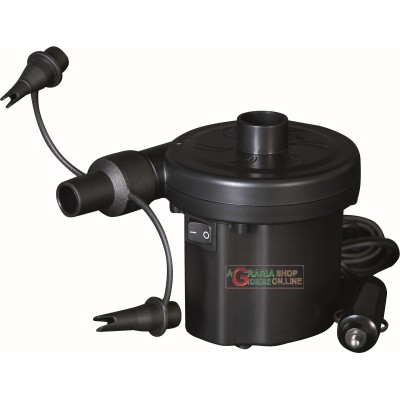 BESTWAY 62097 POMPA PENTRU DU-TENFAGGIO PISCINE E GONFIABILI 12