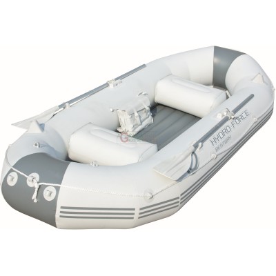 BESTWAY 65044 GONFLABILE HYDRO FORCE MARINE PRO CM. Capacitate