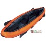 BESTWAY 65052 KAYAK VENTURA CM. 330X94