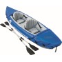 BESTWAY 65077 KAYAK CANOE 2 LOCURI CM. 321x188