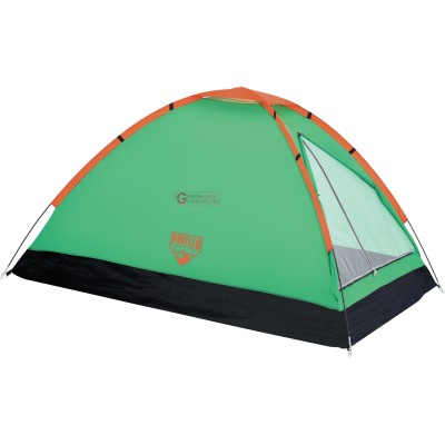 BESTWAY 68010 TENDA DA CAMPEGGIO PAVILLO PLATEAU CM. 210x210x130