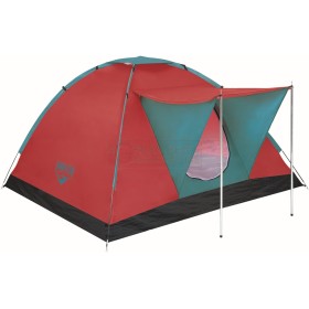 BESTWAY 68012 CAMPING CORT GAMA CM.210X210X120