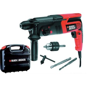 BLACK DECKER TESSELLATOR MOD. KD885KC BLACK DECKER TESSELLATOR MOD. KD885KC