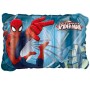 BESTWAY 98013B RULMENT GONFIABILE SPIDER-MAN CM 38X24