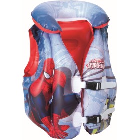 BESTWAY JACHETA 98014 GONFIABILE SPIDER MAN CM 51X46