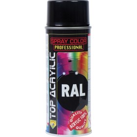 SPRAY POATE COLORA ACRILICE TOP AVORIO CLAR RAL 1015 ML. 400