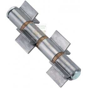 BALAMA PENTRU PORTI TIP MAXam CM. 18 ART. 135