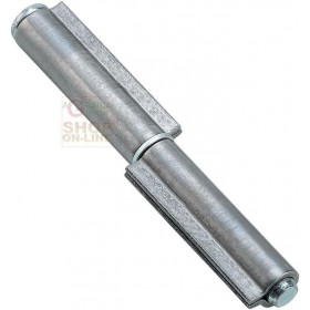 BALAMA DE FIER 2 ARIPI CU PIN SI RON SDELLFILAbile CM. 12 ART.