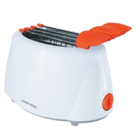 BLACK DECKER TOSTAPANE MOD. T450N BLACK DECKER TOSTAPANE MOD. T450N